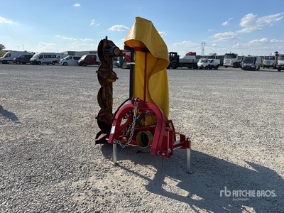 2022 Bellon D41 Mower Conditioner Header
