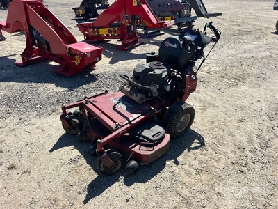 2020 Exmark Walk-Behind Rasa erba
