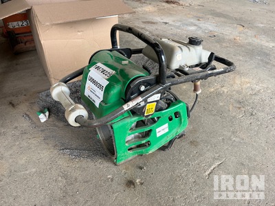 2023 Multiquip MTX-70HD Jumping Jack Tamper (Inoperable)