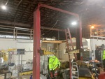 Picture, Left Front Corner