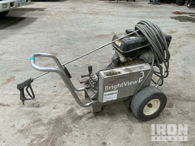 2017 CBA-3504-1MAK Pressure Washer
