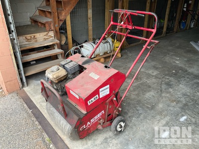 Classen Aerator