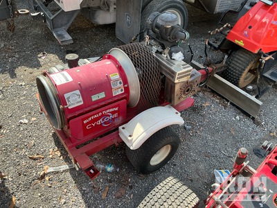 2019 Buffalo BT-CKB4JD Leaf Blower