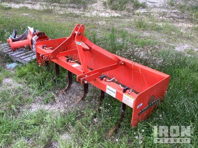 Land Pride BB1572 72 in 3-Point Lemiesz skrzyniowy
