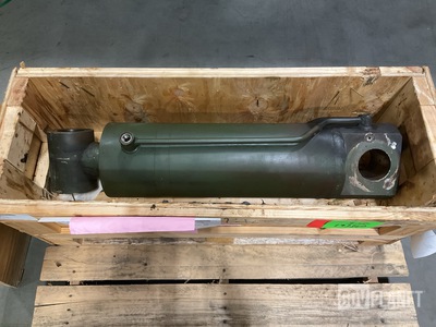 JLG Industries 6623297 Cylinder Assembly