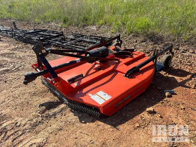 2023 Land Pride RCR1884 84 in 3-Point Hitch Rotary Cutter