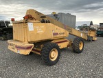 Picture, Right Rear Corner
