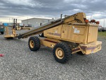Picture, Left Rear Corner