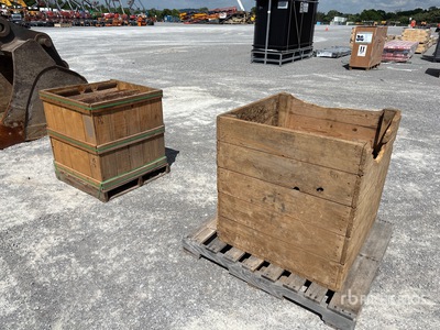 Cat 24 in Track Pads