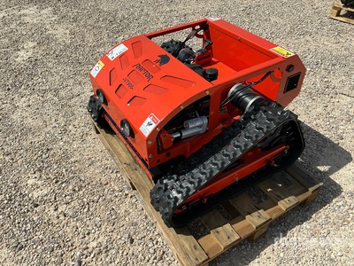 2025 Raptor VT900 Remote Control Lawn Mower (Unused)
