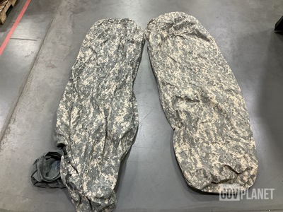 (53) Bivy Covers