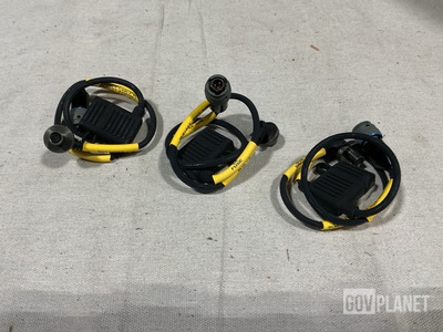 (22) DCX-Chol Enterprises A3265981 Power Cable Assemblies