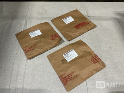 (71) Banner Machine 11450894 Single Leg Wire Rope Assemblies