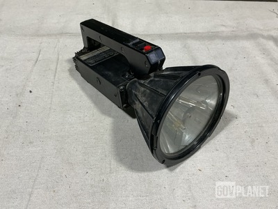 Peak Beam MBS-410 Searchlight