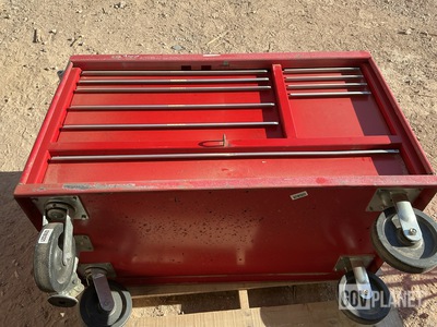 Rolling Toolbox