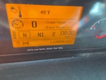 Hour Meter / Odometer