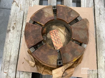 01-02-21-08-B Thrust Bearing