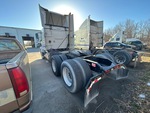 Picture, Left Rear Corner