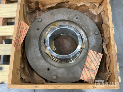 Unmounted Antifriction Bearing