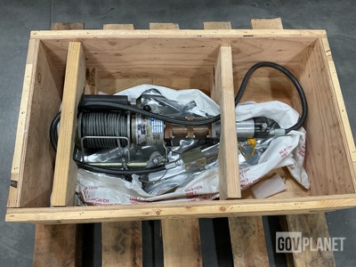 G23003 Winch Assembly