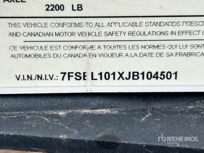 Magnum MLT6SC 6 kW Tour d'éclairage