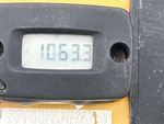 Hour Meter / Odometer