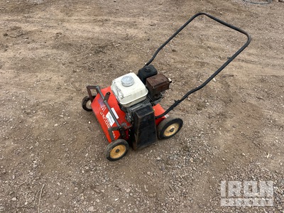 Jacobsen Lawn Dethatcher