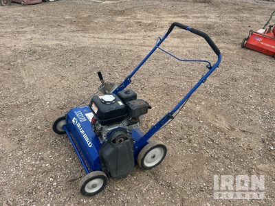 BlueBird PR22H5FA Lawn Dethatcher