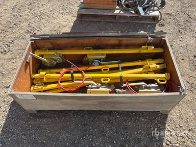 Rigging Equipment أدوات يدوية متنوعة