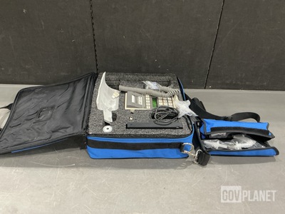 (3) Intoximeters RBT IV Breathalyzer Systems