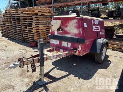 2004 Ingersol-Rand Air Compressor