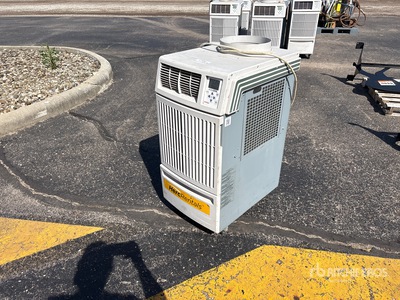 2017 MovinCool Climate Pro 12 Air Conditioner