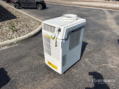 2017 MovinCool Climate Pro 12 Air Conditioner