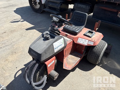 2009 Toro Sand Pro 5020 Groomer
