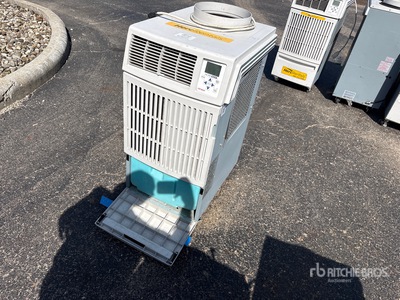 2017 MovinCool Climate Pro 12 Air Conditioner
