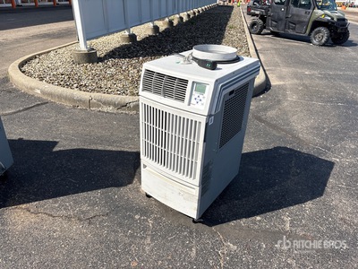 2017 MovinCool Climate Pro 12 Air Conditioner