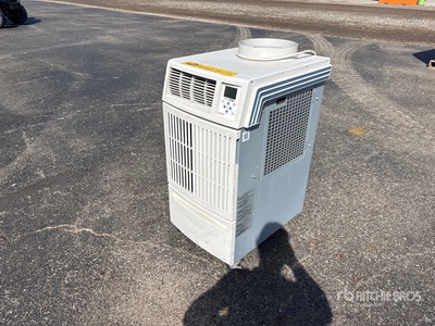 2018 MovinCool Climate Pro 12 Air Conditioner
