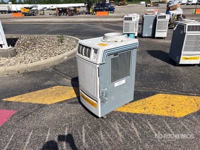 2019 MovinCool Climate Pro 12 Air Conditioner