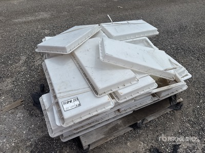 Quantity of Concrete Forms