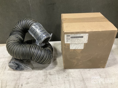 (20) J.G.B. Enterprises 11648560-2 Air Duct Hoses