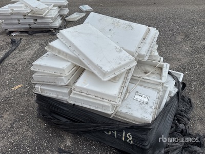 Quantity of Concrete Forms