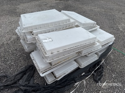 Quantity of Concrete Forms