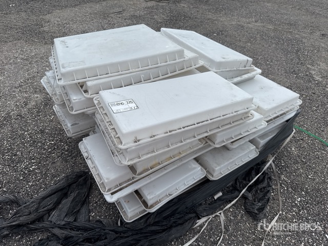Quantity of Concrete Forms