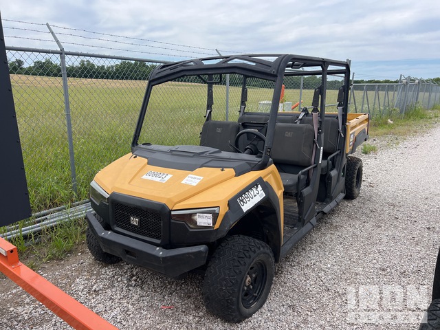 4UF30MPV8LT300421 2020 photo no. 1