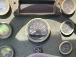 Hour Meter / Odometer
