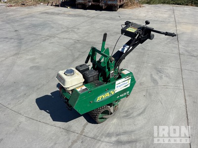 2016 Ryan Sod Cutter