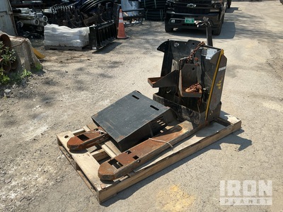2019 Yale Mpb045 Pallet Jack