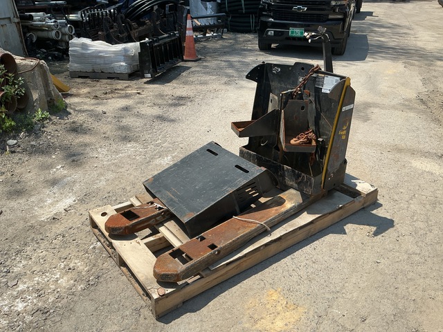 2019 Yale Mpb045 Pallet Jack 2019 Yale Mpb045 Pallet Jack