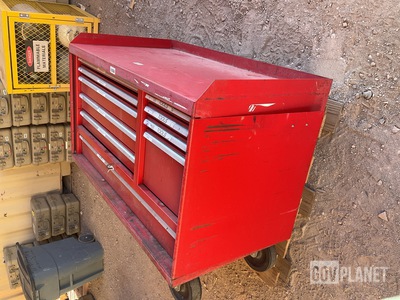 Tool Box