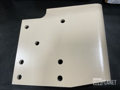 (22) Ruta Supplies 3053774 Mounting Brackets